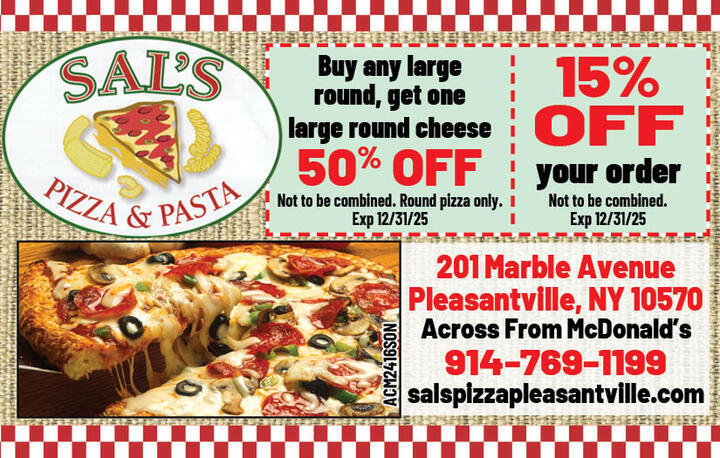 VALUABLE COUPON