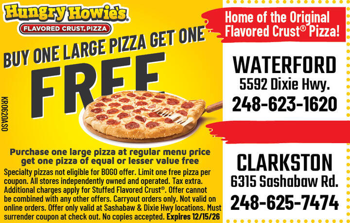 VALUABLE COUPON