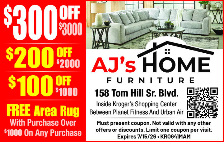 VALUABLE COUPON 