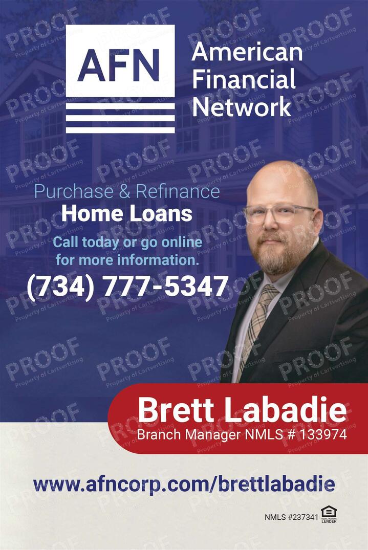 American Financial Network