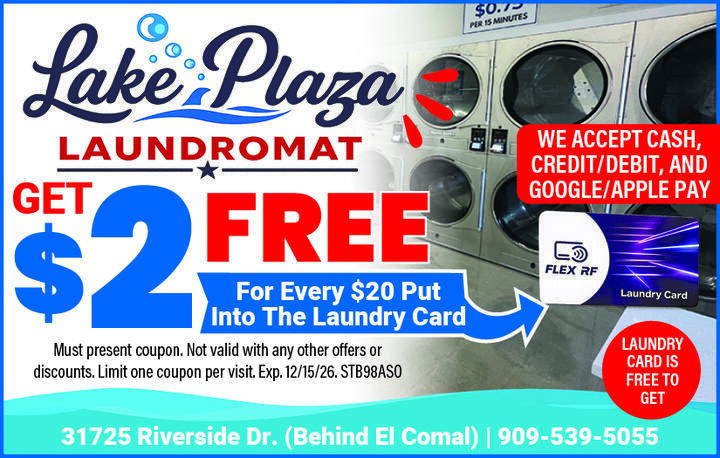 VALUABLE COUPON