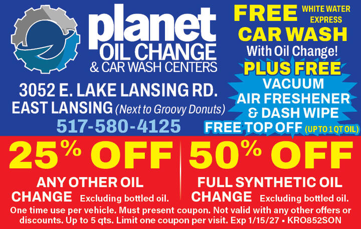 VALUABLE COUPON
