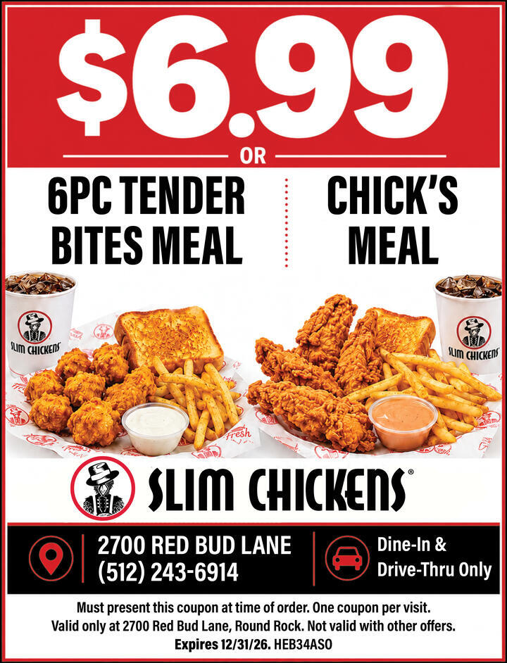 VALUABLE COUPON
