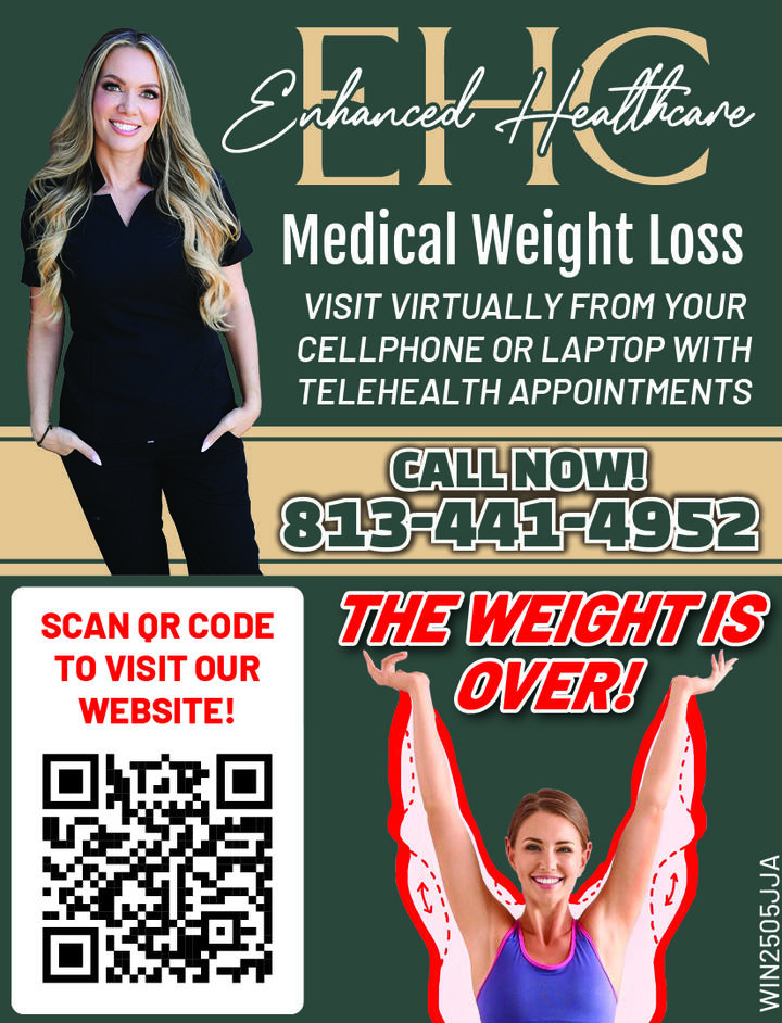 Medical Weight Loss