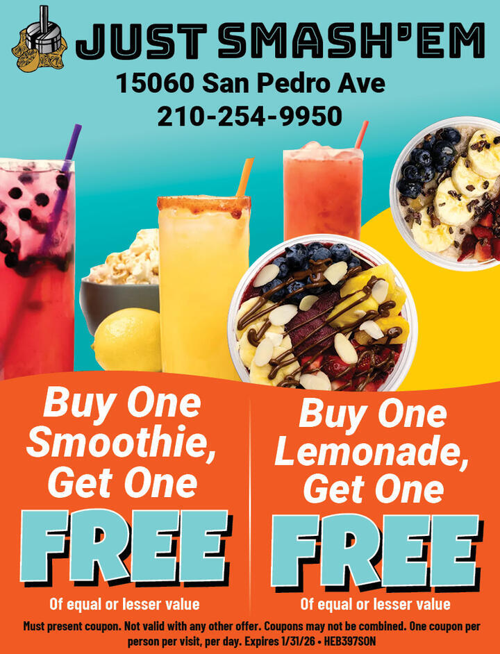 VALUABLE COUPON