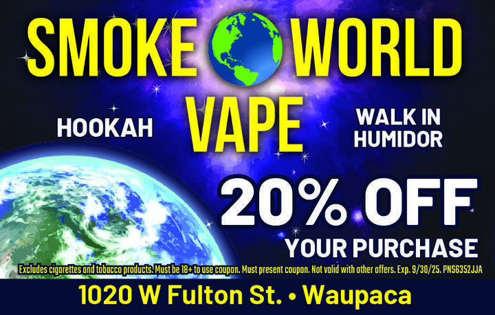 VALUABLE COUPON