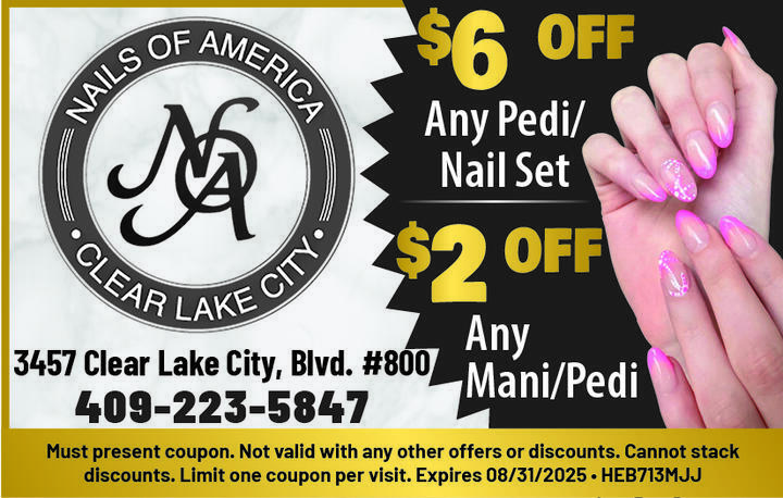 VALUABLE COUPON