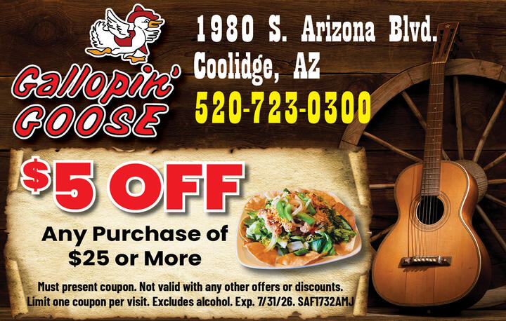 VALUABLE COUPON