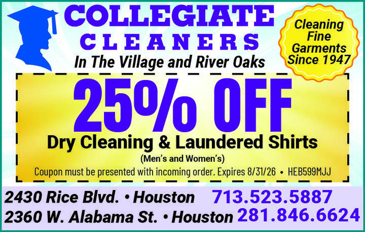 VALUABLE COUPON