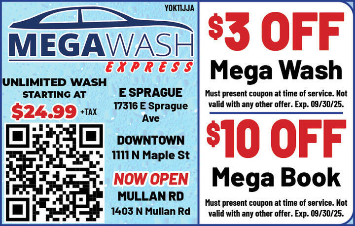 VALUABLE COUPON
