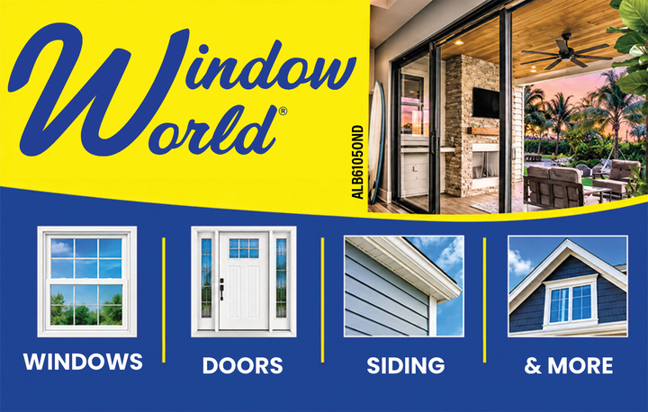 Window World