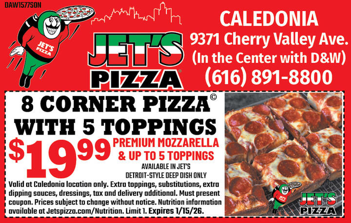 VALUABLE COUPON