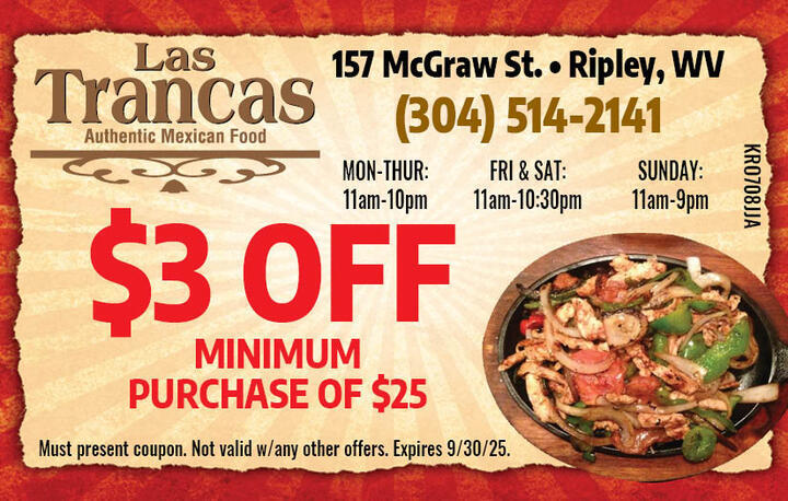 VALUABLE COUPON