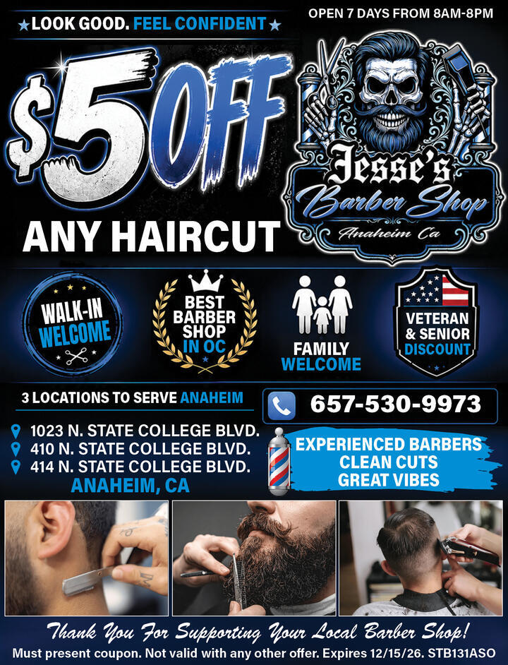 VALUABLE COUPON