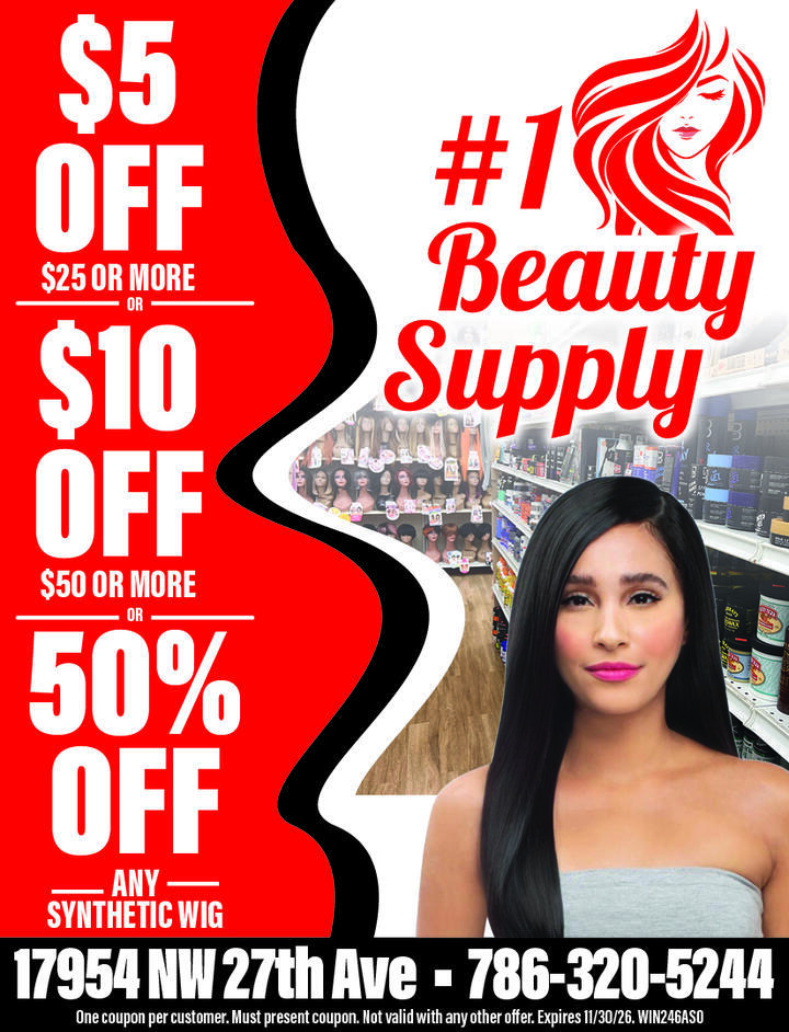 VALUABLE COUPON