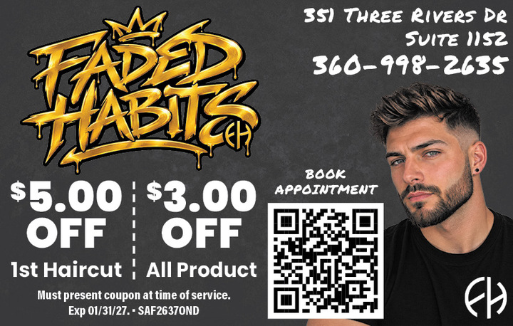 VALUABLE COUPON
