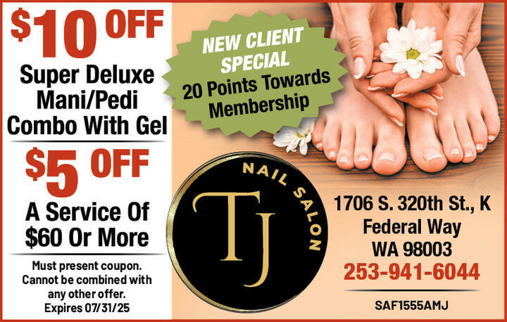 VALUABLE COUPON