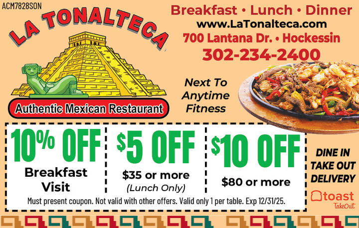 Valuable Coupon 