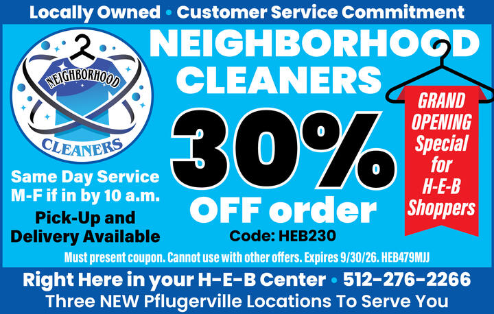 VALUABLE COUPON