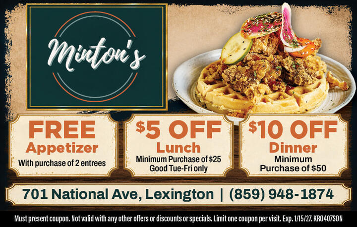 VALUABLE COUPON