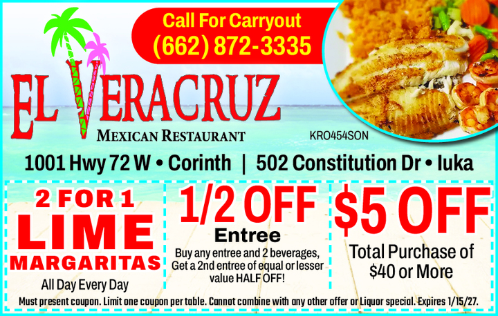 VALUABLE COUPON