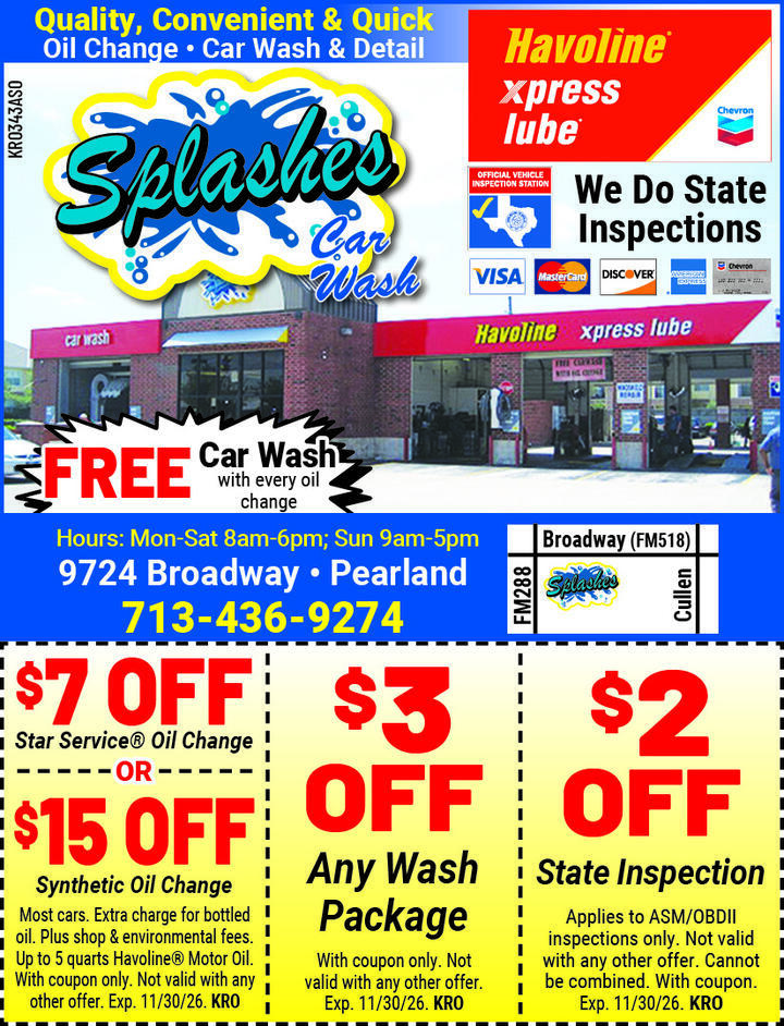 VALUABLE COUPON