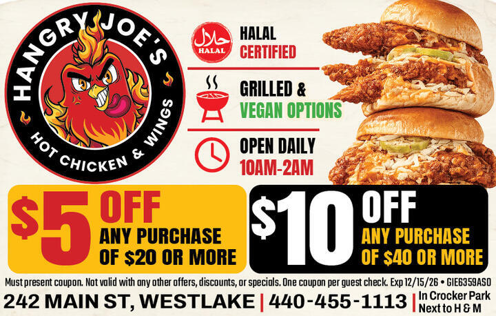 VALUABLE COUPON
