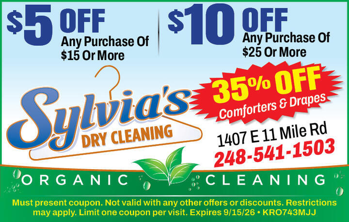VALUABLE COUPON