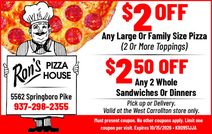 VALUABLE COUPON