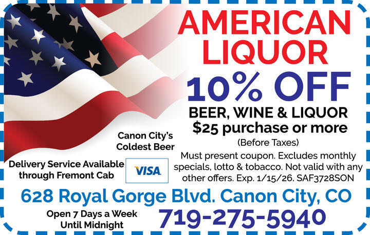 VALUABLE COUPON