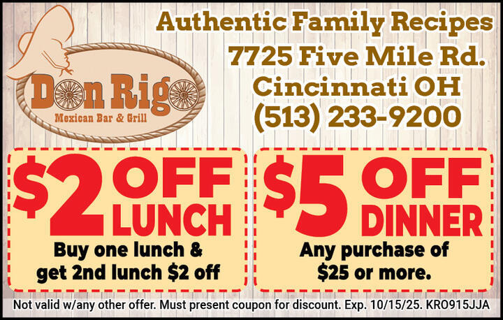 VALUABLE COUPON