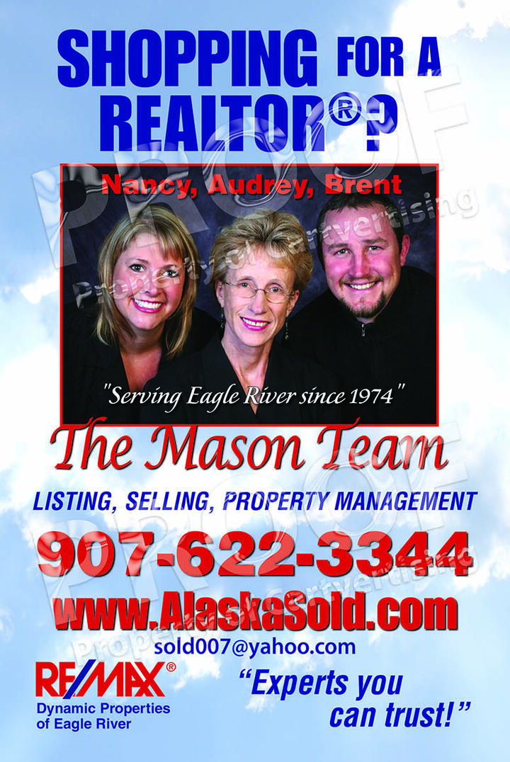 Remax of Eagle River