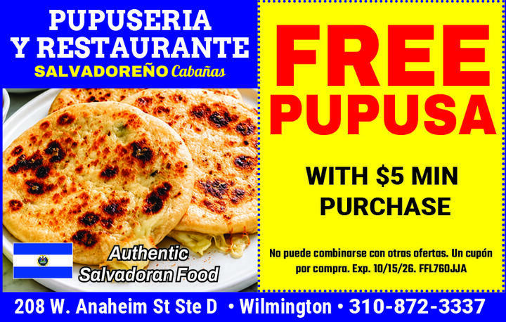 VALUABLE COUPON