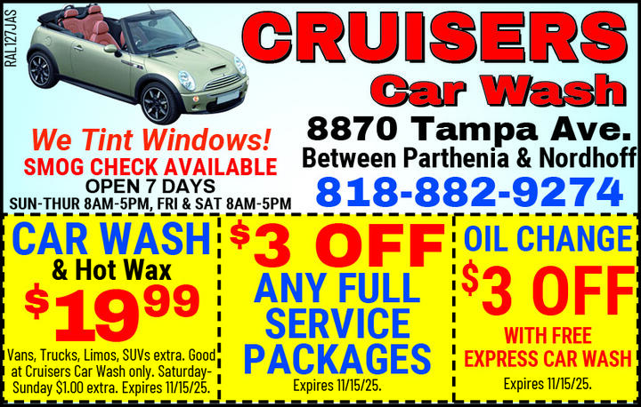 VALUABLE COUPON