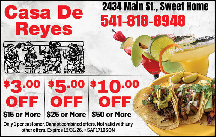 VALUABLE COUPON