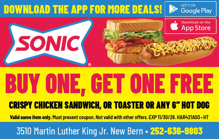 VALUABLE COUPON