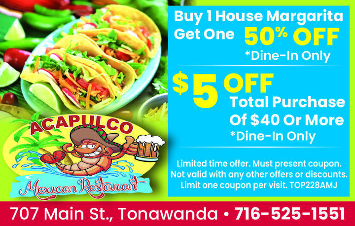VALUABLE COUPON