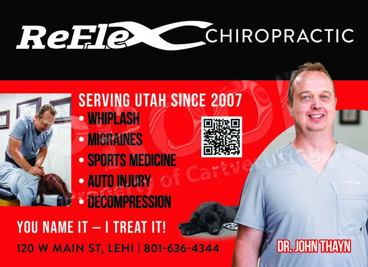 Reflex Chiropractic