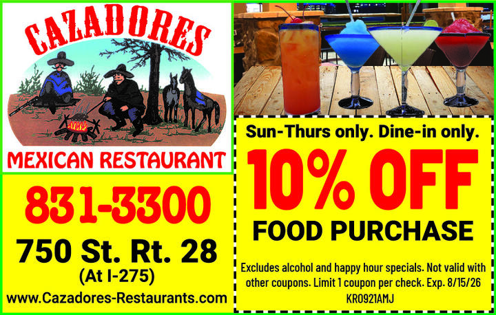 VALUABLE COUPON