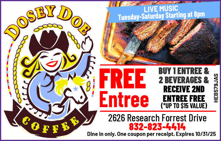 VALUABLE COUPON