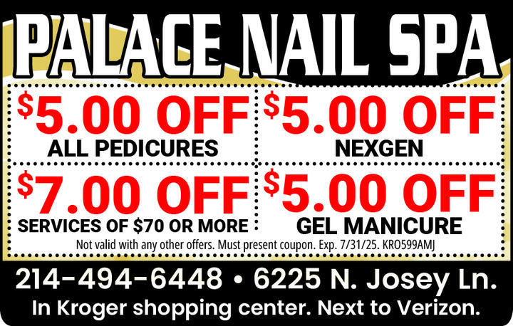 VALUABLE COUPON