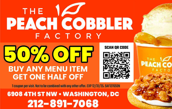 Valuable Coupon
