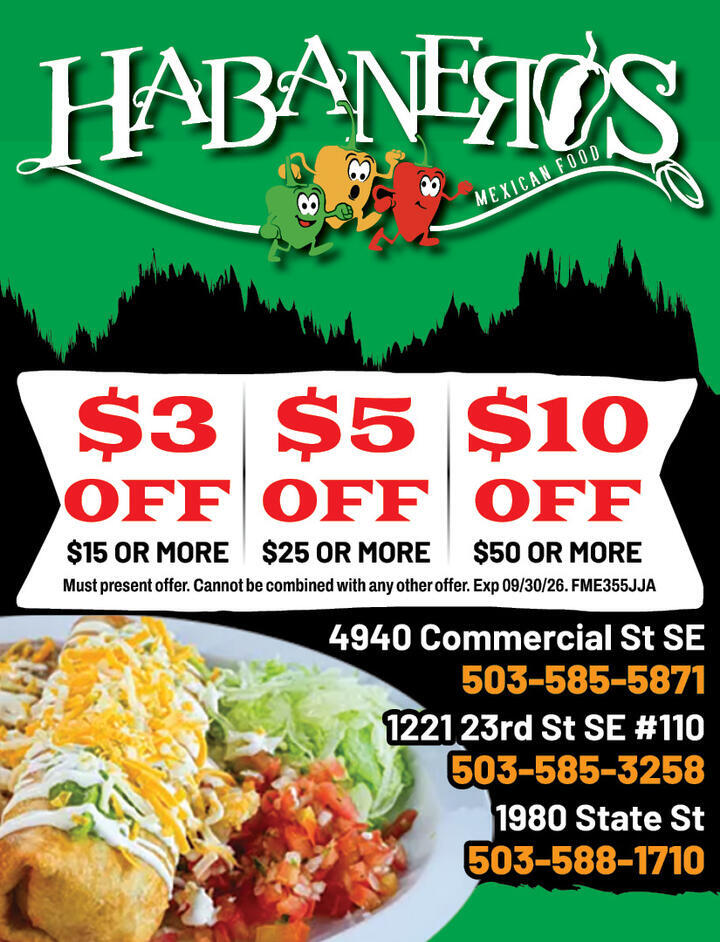 VALUABLE COUPON