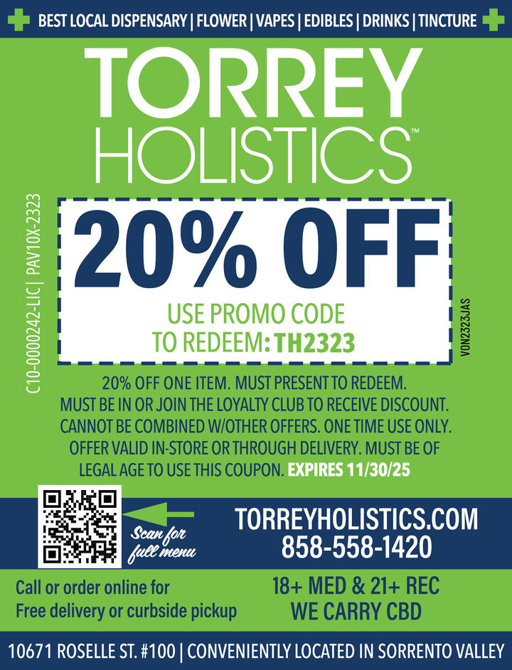 VALUABLE COUPON