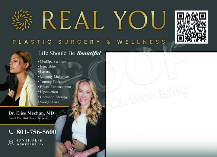 Real You Plastic Surgery & Wellness