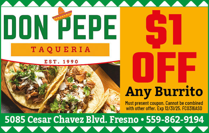VALUABLE COUPON