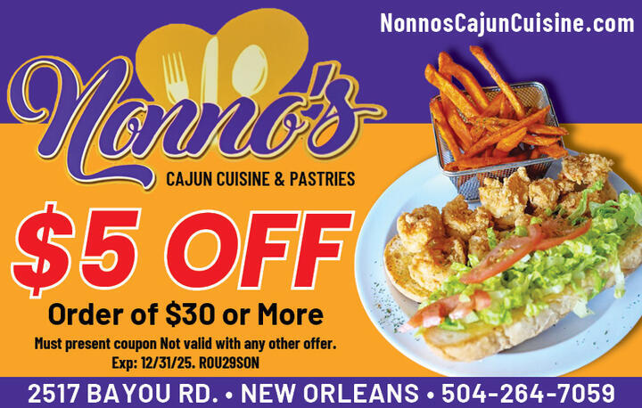 VALUABLE COUPON