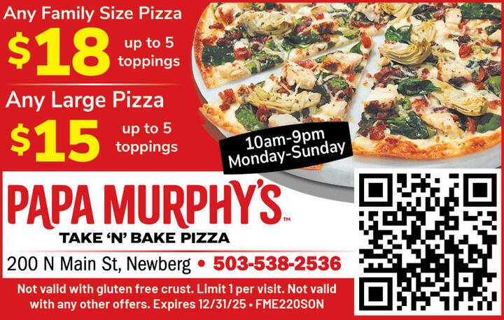 VALUABLE COUPON
