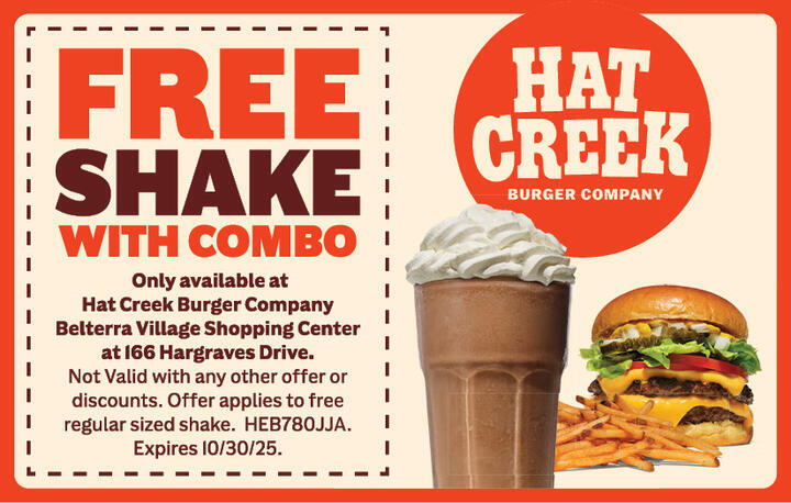 VALUABLE COUPON 