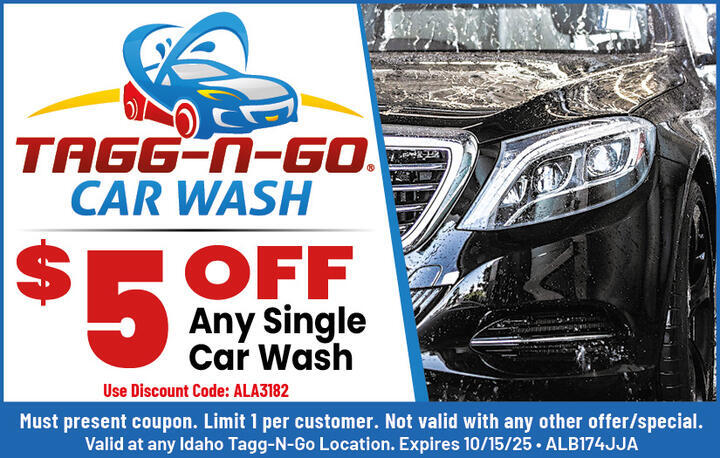 Valuable Coupon